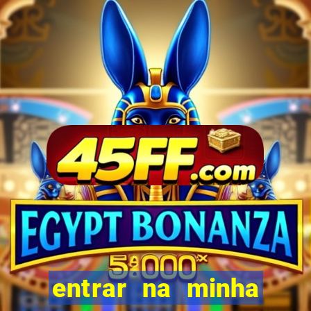 entrar na minha conta sportingbet